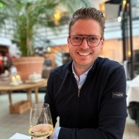 Stefan van der Krabben