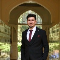 Ali Alhadi Allouche