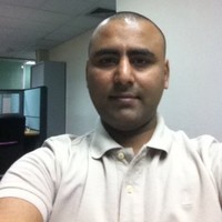 Mayur Gada