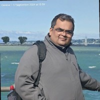 Kalpesh Sheth