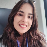 Catherine Tsourounaki