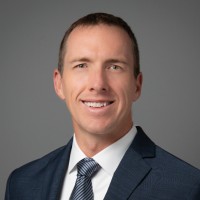Ryan Grothe, PE, MBA