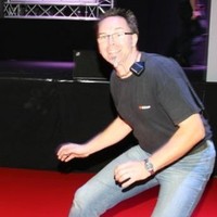 Klaus Lehner