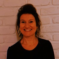 Carine Van Dijck