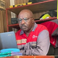 christopher langat