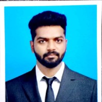 ASHWANTH J