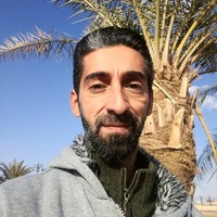 mohammed samhouri