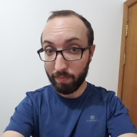Michael Visintainer