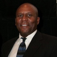 Bert Perkins