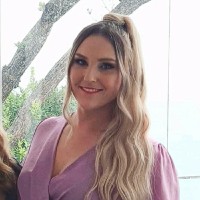 Joanna Stoneley (Nee Kelly)