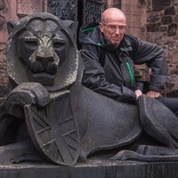Guillermo Blanco Labandera