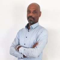 Gregory Williams