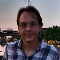 Bart De Vries