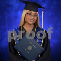 Cherish Griffin