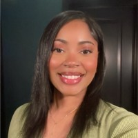 Maya B. Huff-Singleton
