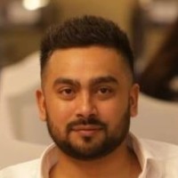 Atul Mishra