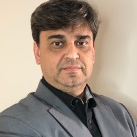 Fabio Daniel Pereira
