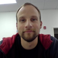 Daniel Boynton