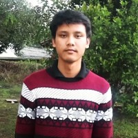 Dicky Satria Wibawa