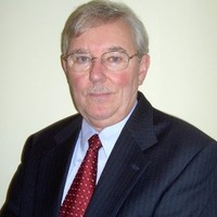 Harvey Morrison