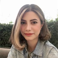 Elena Mirdavoodi