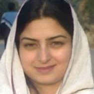 Uzma Shahzadi