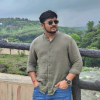 Rishabh Dubey