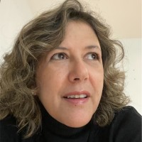 Maria Claudia Ronderos