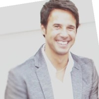 Jose Garcia Salmones