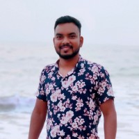 Vaibhav Ramteke