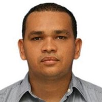 Ronald Enrique Torres Martinez