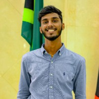 Wishwa Ushan Sankalpa