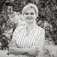 Jitka Cíchova