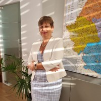 Gabriela Carmen Serban