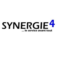 Synergie4, C'Est Le Service Avant Tout...