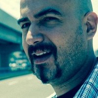 Luis Fernando Vidal Melzi