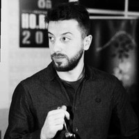Aris Matsoukas