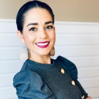 Flor Dalisa Quintero