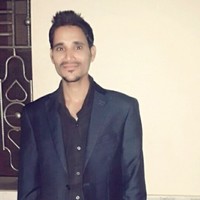 Hiraman Bhikavale