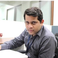 Mithun Kamath