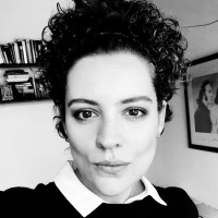 María Paulina (Polly) Moreno Trujillo