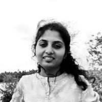 Vinutha J