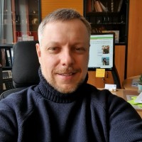 Vladimirs Klimkevics