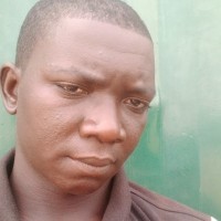 Peter Isiyaku
