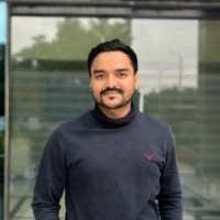 Pranay Khobragade