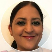 Geeta Subramaniam-Mooney