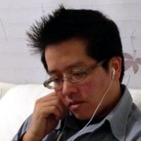 Tony Dang