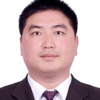 Bill Liu