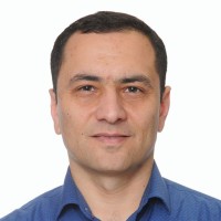 Shohrat Balguly