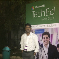 Aneesh Charles